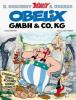 Asterix 23. Obelix GmbH und Co. KG - 