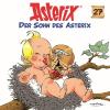 Asterix - CD. Hörspiele / 27: Der Sohn des Asterix - 
