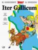 Asterix Lateinische Ausgabe 05. Iter Gallicum - 