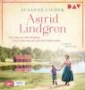 Astrid Lindgren. Ihr Leben ist voller Kindheit, in der Liebe muss sie nach dem Glück suchen - 