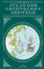 Atlas der legendären Seewege - 