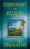 Atonement of Blood - 