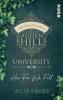Auden Hill University – How Far We Fall - 