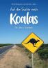 Auf der Suche nach Koalas - 