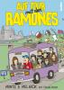 Auf Tour mit den Ramones - 