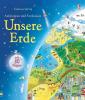 Aufklappen und Entdecken: Unsere Erde - 