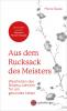 Aus dem Rucksack des Meisters - 