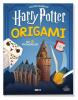 Aus den Filmen zu Harry Potter: Origami - 