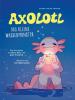 Axolotl - 