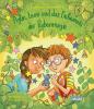 Aylin, Leon und das Geheimnis der Rabenmagie - 