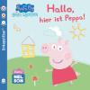 Baby Nelson (unkaputtbar) 1: Hallo, hier ist Peppa! - 