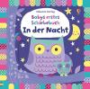 Babys erstes Schiebebuch: In der Nacht - 