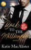 Back to the Millionaire - 
