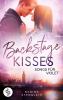 Backstage Kisses - 