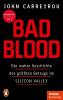 Bad Blood - 