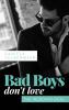 Bad Boys don't love: The Wedding Deal - 