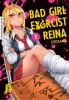 Bad Girl Exorcist Reina 01 - 