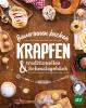 Bäuerinnen backen Krapfen & traditionelles Schmalzgebäck - 