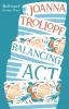 Balancing Act - 