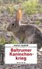 Baltrumer Kaninchenkrieg - 