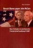 Barack Obama gegen John McCain - 