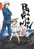 Barakamon 10 - 