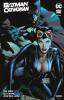 Batman/Catwoman - 