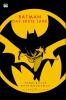 Batman Deluxe: Das erste Jahr - 
