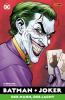 Batman/Joker: Der Mann, der lacht - 