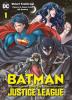 Batman und die Justice League - 