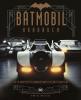 Batmobil Handbuch - 