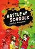 Battle of Schools - Angriff der Molchgehirne - 