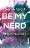 Be my Nerd - Herzenspakt - 