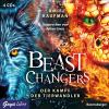 Beast Changers (3).Der Kampf Der Tierwandler - 