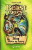 Beast Quest 18 - Sting, Wächter der Festung - 