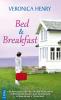 Bed & Breakfast - 