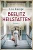 Beelitz Heilstätten - 