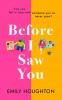 Before I Saw You - 