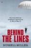 Behind The Lines - 