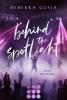 Behind the Spotlight: Lost Between - 