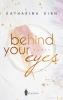 Behind Your Eyes - 