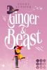 Bellbook University 1: Ginger & Beast - 