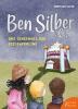 Ben Silber & Co – Das Geheimnis der Riesenpraline - 