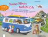 Benno Bibers Autobuch - 