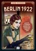 Berlin 1922 - Crime Mysteries - 
