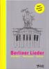 Berliner Lieder - 