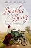 Bertha Benz und die Straße der Träume - 