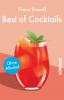 Best of Cocktails ohne Alkohol - 
