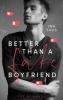 Better than a Fake-Boyfriend - 