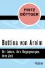 Bettina von Arnim - 